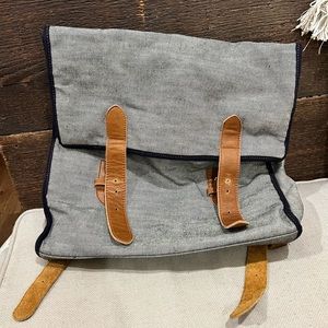 🌼 NWOT 🌼 Custom Fashion Backpack